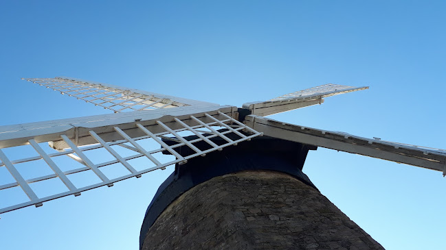 Wheatley Windmill, Windmill Ln, Wheatley, Oxford OX33 1TA, United Kingdom