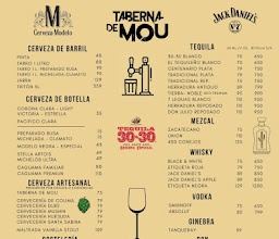 Taberna De Mou photo