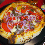 Photo n°13 de l'avis de Alberto.l fait le 22/02/2020 à 12:42 sur le  Pizzeria Tony's à Vicenza