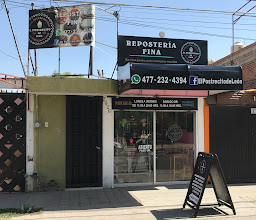 EL Postrecito de León photo