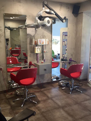 Créa'Tif Coiffeur Toulon Ouest à Toulon