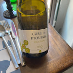 Photo n°1 de l'avis de Graham.i fait le 27/05/2022 à 17:31 sur le  Restaurante Tágide à Lisbon