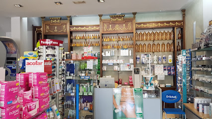 Información y opiniones sobre Farmacia Nadal Estela de Palma