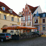 Photo n°1 de l'avis de enrico.c fait le 27/12/2019 à 09:07 sur le  Hotel Café am Rathaus à Gardelegen
