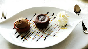 Photo n°13 de Restaurant Le Castel à La Ferté-sous-Jouarre ()