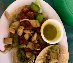 La Cosa Qro Restaurant. photo