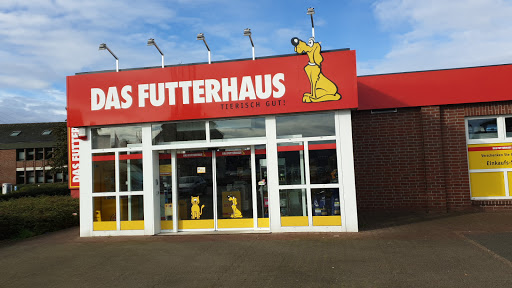 DAS FUTTERHAUS - Cloppenburg unter Cloppenburg, 