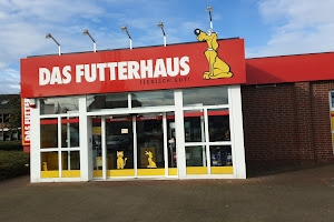 DAS FUTTERHAUS - Cloppenburg