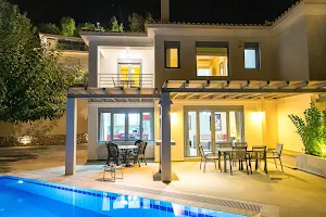 Thealos Village Resort Lefkada - apartments - luxury villas image