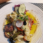 Photo n°1 de l'avis de Ryan.u fait le 07/05/2023 à 19:38 sur le  Rafael à Vilamoura