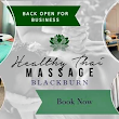 Healthy Thai Massage & Spa Blackburn
