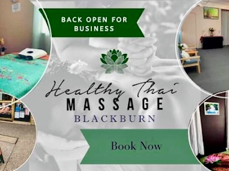 Healthy Thai Massage & Spa Blackburn