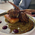 Photo n°12 de l'avis de Yuliia.k fait le 23/10/2023 à 21:59 sur le  Ristorante Vittorio Emanuele à Verona