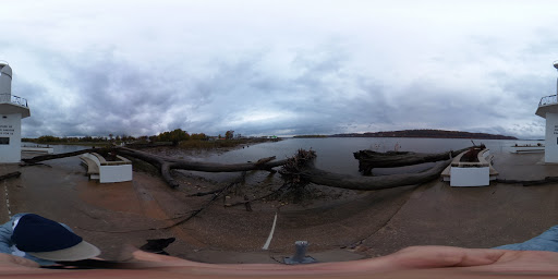 Tourist Attraction «Our Lady of the Rivers», reviews and photos, 1553 River View Dr, Portage Des Sioux, MO 63373, USA