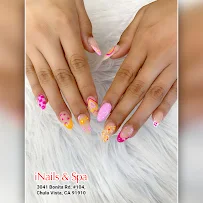 iNails and Spa 2 - Car repair in Chula Vista, CA, Chula Vista - Rated 4.2/5