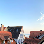 Photo n°3 de l'avis de Rina. fait le 01/08/2020 à 18:31 sur le  Pension Ins Fischernetz à Meersburg