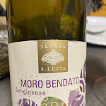 Photo n°7 de l'avis de attilio.o fait le 23/02/2023 à 12:39 sur le  Bar Trattoria Dalla Naty à Rontagnano