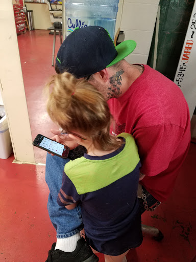 Tattoo Shop «Sideshow Tattoo Company», reviews and photos, 700 SW 4th Pl, Renton, WA 98057, USA