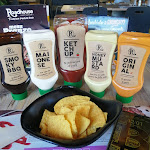 Photo n°1 de l'avis de luca.p fait le 10/02/2023 à 13:00 sur le  ROADHOUSE RESTAURANT CORNAREDO à Cornaredo