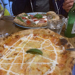 Photo n°1 de l'avis de Christian.e fait le 30/04/2023 à 18:29 sur le  Ristorante Pizzeria Giropizza - Triku à Olbia