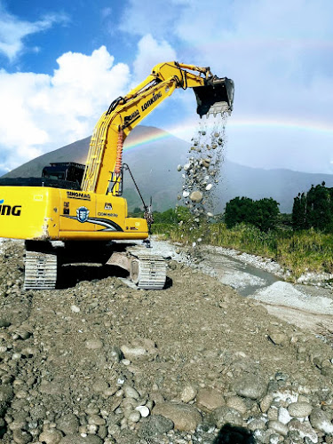 W&K GROUP S.A.C - Chontabamba