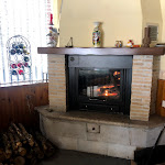 Photo n°1 de l'avis de Valentina.o fait le 24/04/2019 à 16:56 sur le  Fonte Romana Bar Ristorante à Pacentro