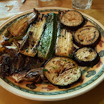 Photo n°3 de l'avis de Lucia.c fait le 28/03/2017 à 11:07 sur le  Asino d'oro à Grottaferrata