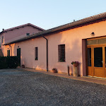 Photo n°1 de l'avis de Federico.e fait le 30/09/2017 à 20:59 sur le  Agriturismo Monte Argentario à Monte Argentario