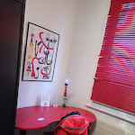 Photo n°2 de l'avis de Sunny.a fait le 17/11/2021 à 22:41 sur le  Hotel Tusculum à Marburg