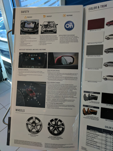 Chevrolet Dealer «Pape Chevrolet», reviews and photos, 425 Westbrook St, South Portland, ME 04106, USA