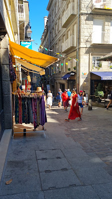 Funky Shop - Akiko à Saint-Malo