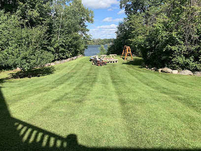 Lake Country Lawn Care