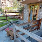 Photo n°5 de l'avis de Giorgio.a fait le 06/09/2023 à 18:34 sur le  iH Hotels Courmayeur Mont Blanc à Courmayeur