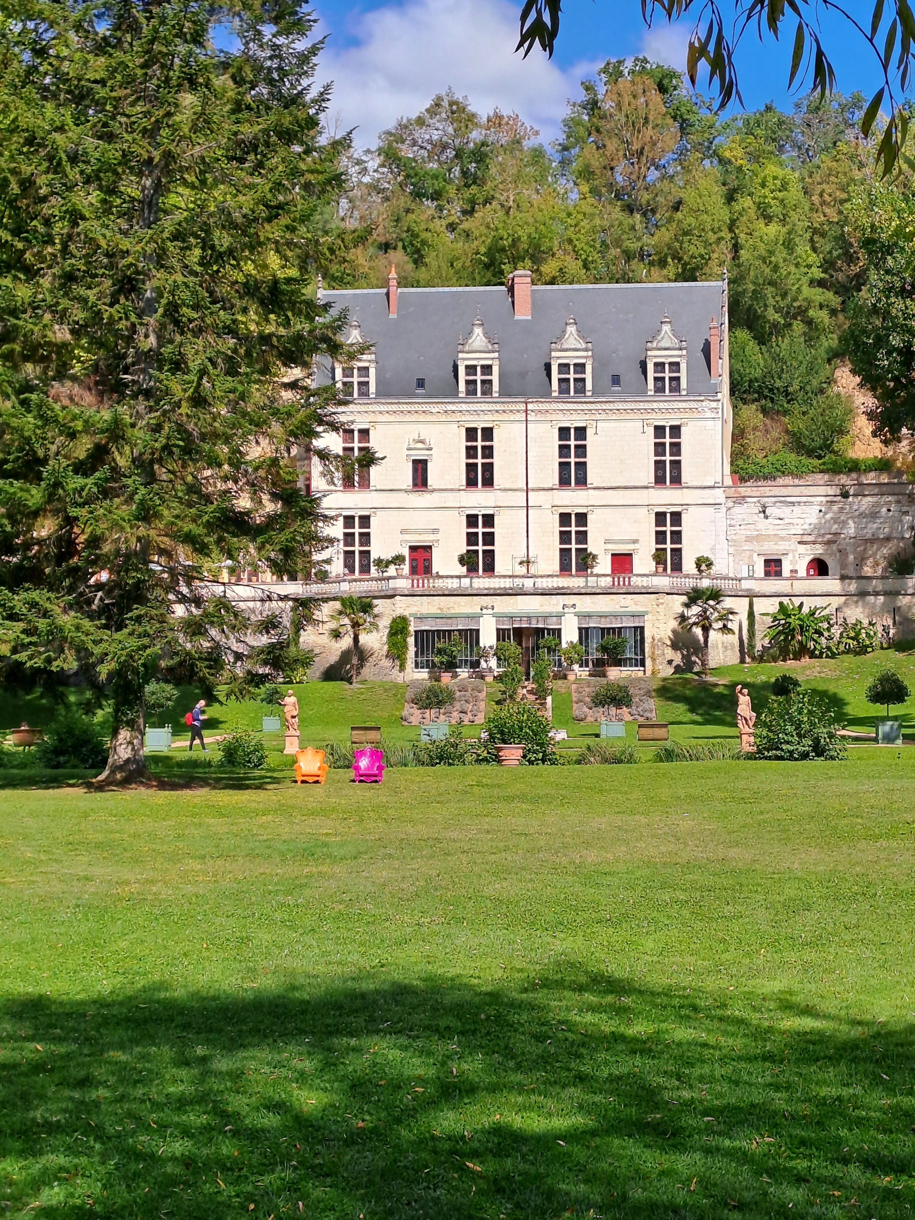 Photo n° 1 de l'avis de Catherine.i fait le 16/08/2020 à 15:50