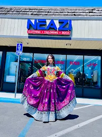 Neazi Clothing, Tailoring & Alterations Store - Car repair in Sacramento, CA, Sacramento - Rated 4.8/5
