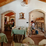 Photo n°4 de l'avis de Brunella.R fait le 05/07/2019 à 22:16 sur le  La Buteghe Di Pierute à Illegio