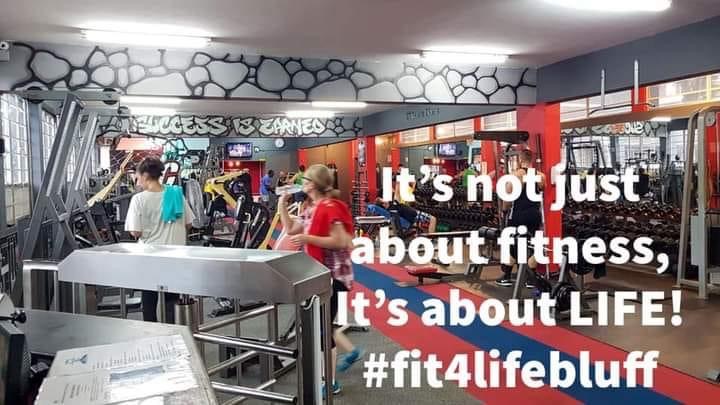 Fit4Life Health Centre