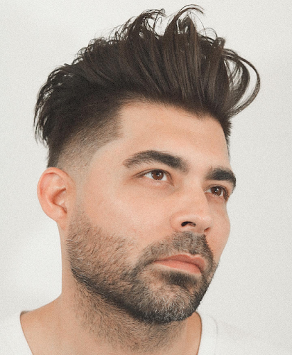 Barber Shop «FINO for MEN», reviews and photos, 7207 W Sahara Ave #100, Las Vegas, NV 89117, USA