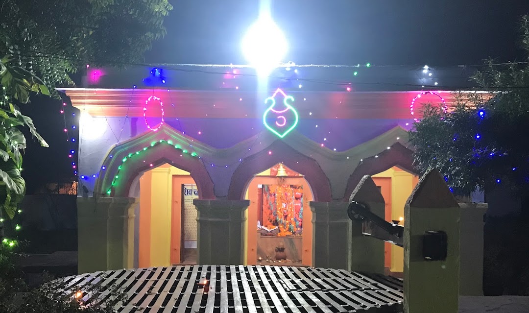 प्राचीन हनुमान मंदिर