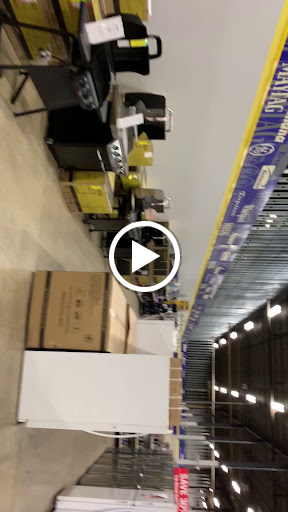 Appliance Store «Sears Outlet», reviews and photos, 190 Frontage Rd, West Haven, CT 06516, USA