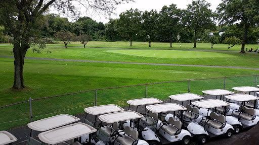 Golf Course «Overpeck Golf Course», reviews and photos, 273 E Cedar Ln, Teaneck, NJ 07666, USA