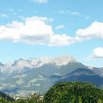 Photo n°1 de l'avis de Robert.s fait le 21/08/2018 à 15:47 sur le  Mair am Ort living Hotel B&B Partschins à Partschins