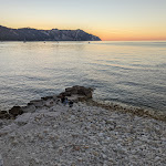 Photo n°7 de l'avis de Maurizio.e fait le 14/07/2022 à 08:00 sur le  Fortino Napoleonico à Portonovo