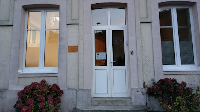 Cabinet Infirmier - Maspimby Virginie à Toutainville