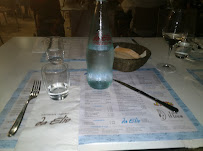 Bar Ristorante Da Elio à Riccione menu