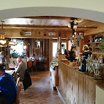 Photo n°2 de l'avis de Marco.r fait le 17/07/2019 à 11:03 sur le  Restaurant Bar Konditorei Sarè à San Cassiano in Badia