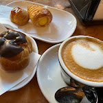 Photo n°3 de l'avis de John.a fait le 14/02/2024 à 14:53 sur le  Pasticceria Remondini à Modena