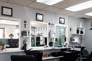 Iris Hair Salon Inc