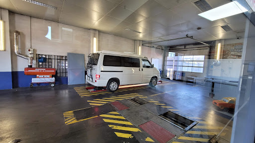 Auto Bilan Fevre Pinard