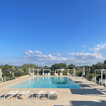 Photo n°2 de l'avis de Stefano.a fait le 22/04/2024 à 07:58 sur le  Masseria Mongiò dell'Elefante à Otranto